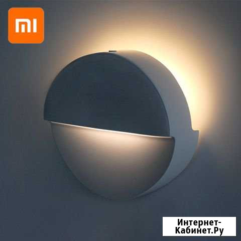 Умный ночник Xiaomi Mijia Philips Bluetooth Night Вологда - изображение 1