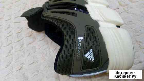 Кроссовки Adidas Crasy Cool Электросталь