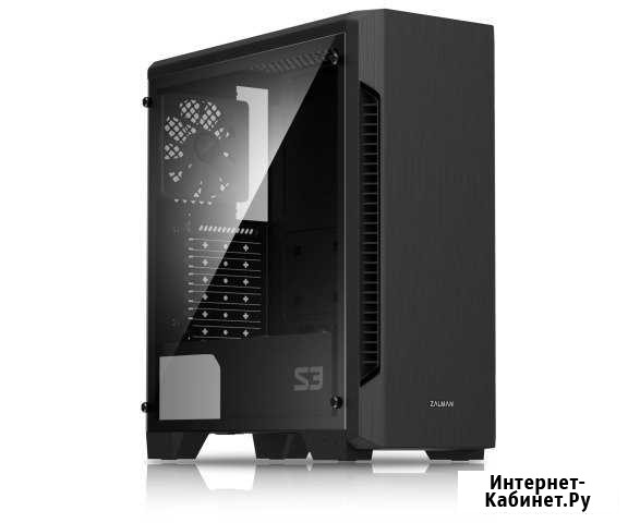 Игровой i5 9400F/8/120 SSD/GTX 1080 TI Хасавюрт - изображение 1