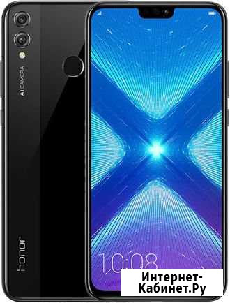 Honor 8x Кстово - изображение 1