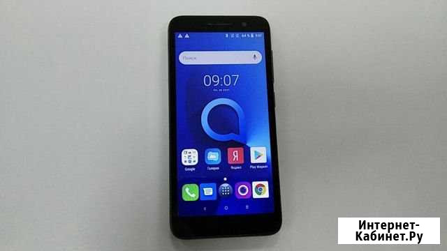 Alcatel 5033D Улан-Удэ - изображение 1