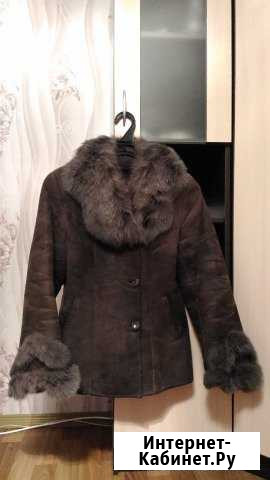 Шуба и дубленка Кострома - изображение 1