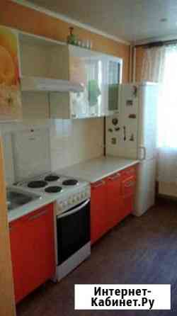 1-к квартира, 34 кв.м., 5/15 эт. Никольское