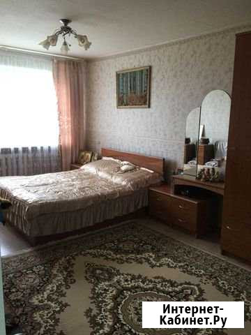 2-к квартира, 51.3 кв.м., 3/5 эт. Павлово - изображение 1
