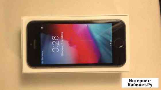 Айфон 5s 16gb Магнитогорск