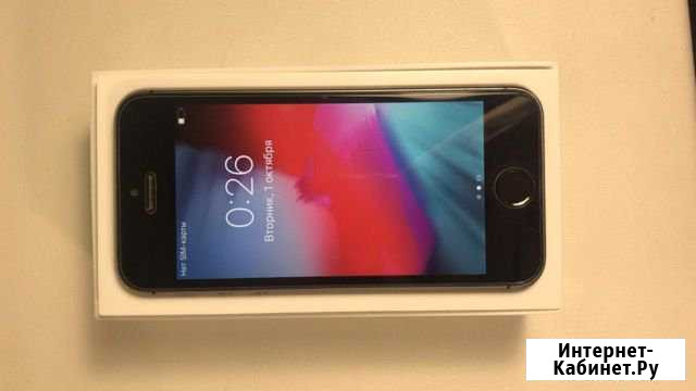 Айфон 5s 16gb Магнитогорск - изображение 1