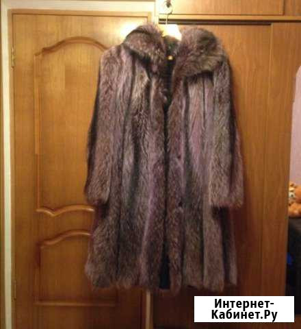 Шуба Альметьевск - изображение 1