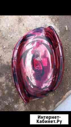 Поле для игры в мансуно Омск