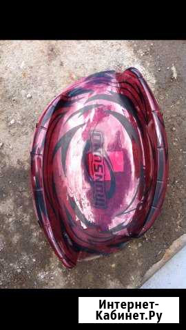 Поле для игры в мансуно Омск - изображение 1