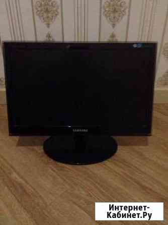 SAMSUNG syncmaster p2050 Махачкала