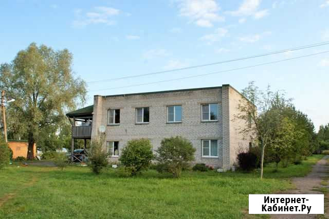 Дача 200 кв.м. на участке 4.5 га Панковка - изображение 1