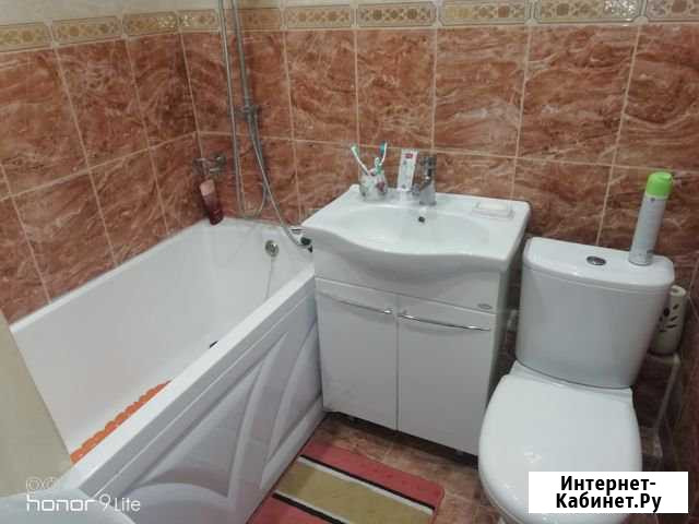 1-к квартира, 38 кв.м., 4/5 эт. Смоленск - изображение 1