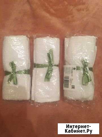 Полотенце Мурманск - изображение 1