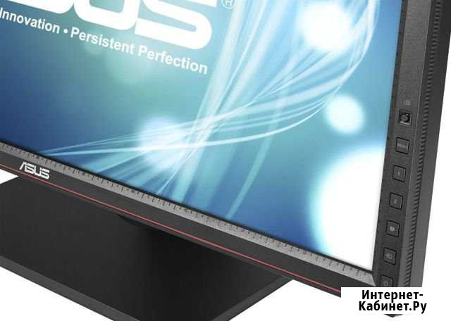 Монитор asus PA279Q Каменск-Уральский - изображение 1