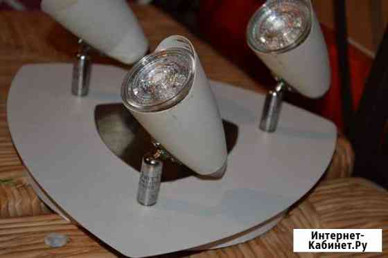 Светильник Калининград