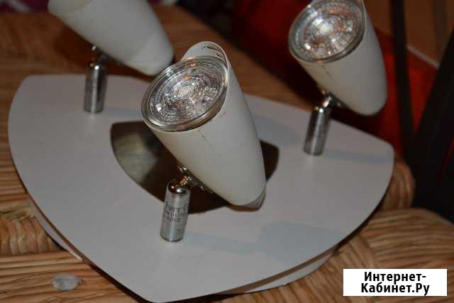 Светильник Калининград - изображение 1