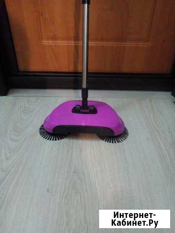 Щетка турбо Новосибирск - изображение 1