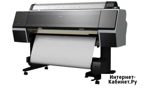 Принтер Epson Stylus Pro 9700 Смоленск - изображение 1
