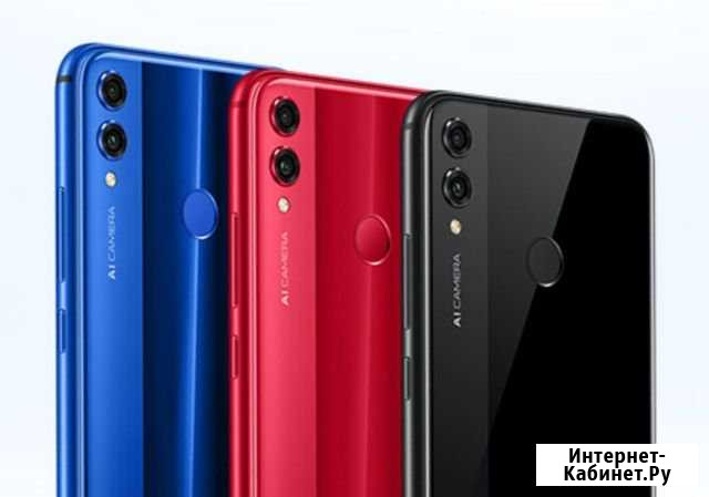 Honor 8X Барнаул - изображение 1