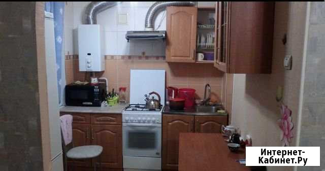 1-к квартира, 31 кв.м., 2/3 эт. Сосногорск - изображение 1
