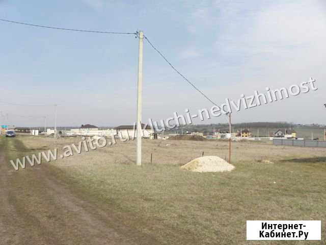 Участок 25 сот. (ИЖС) Липецк - изображение 1