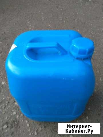 Канистра 35 KG Саранск - изображение 1