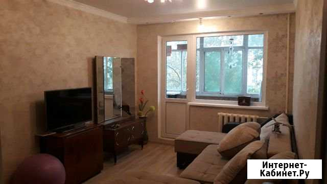 4-к квартира, 76 кв.м., 5/9 эт. Великий Новгород - изображение 1