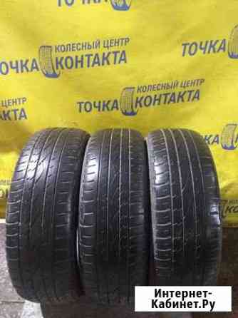 235 60 18 Continental Cross Contact X54z Москва