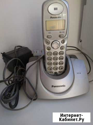 Panasonic домашний Калининград - изображение 1