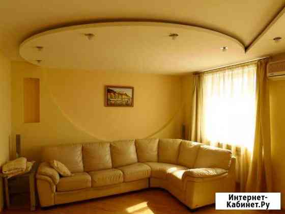 3-к квартира, 120 кв.м., 5/10 эт. Симферополь