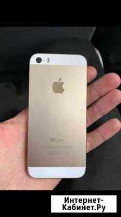 iPhone 5s 16GB Череповец