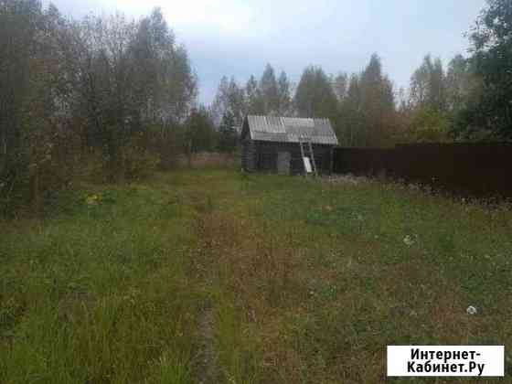 Участок 5 сот. (ИЖС) Арзамас