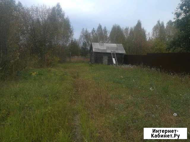 Участок 5 сот. (ИЖС) Арзамас - изображение 1