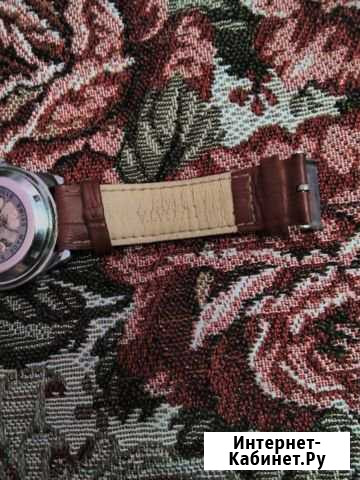 Часы китайские rolex механика с автоподзаводом Северодвинск - изображение 1