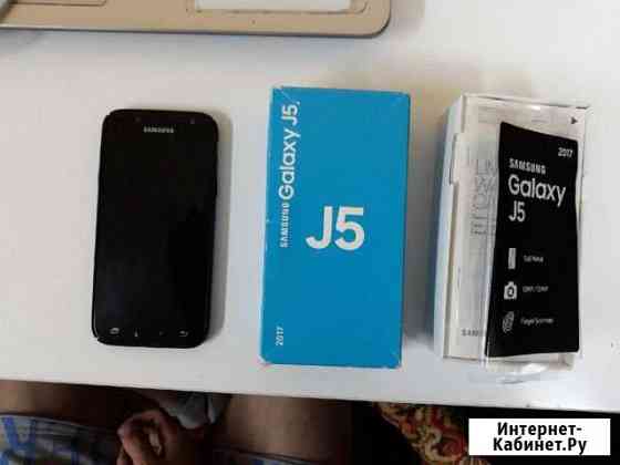 SAMSUNG j 5 2017 Курск