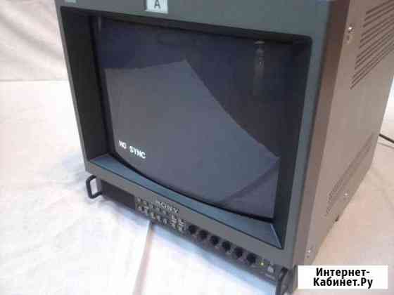 Монитор sony trinitron Нальчик