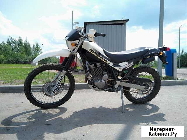 Kawasaki Super Sherpa 250 Сафоново - изображение 1