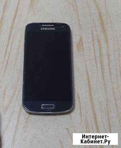 SAMSUNG Galaxy S4 mini Ростов-на-Дону - изображение 1
