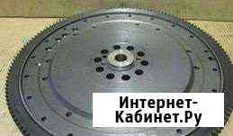 Маховик в сборе 840.1005115-11 Калуга
