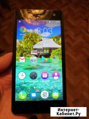 Телефон wiko не Китай, сборка Тайланд Вологда - изображение 1