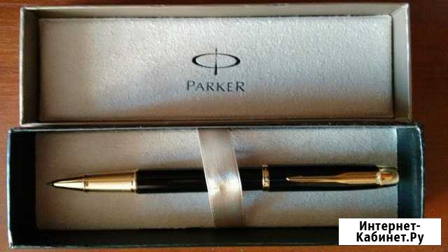 Ручки Parker Тула - изображение 1