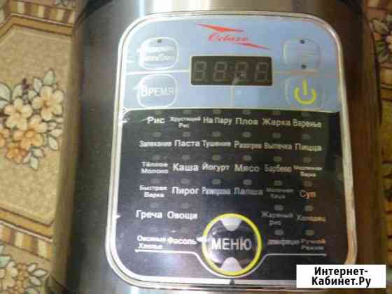 Мультиварка на зап части Мурманск