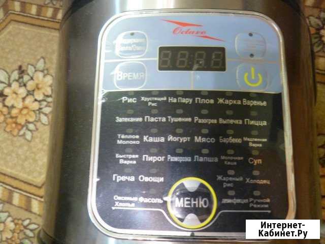 Мультиварка на зап части Мурманск - изображение 1