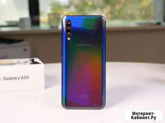 SAMSUNG A 50 Нижний Тагил