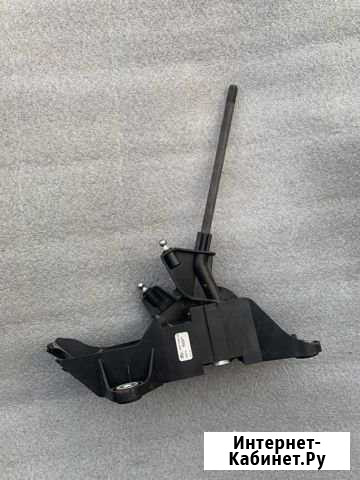Кулиса МКПП 8a6r-7c453-mbb Ford Fiesta 1.25 2010 Химки - изображение 1