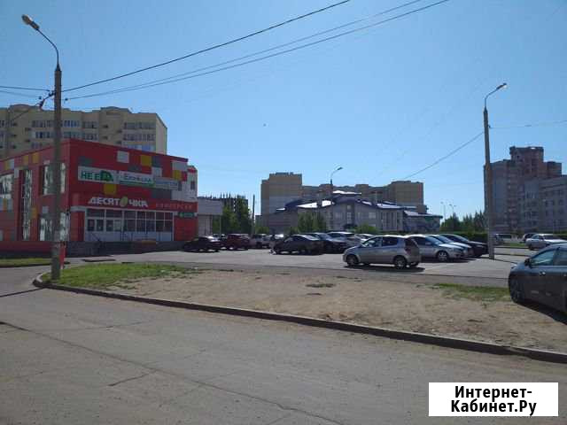Помещение свободного назначения, 26 кв.м. Ярославль - изображение 1