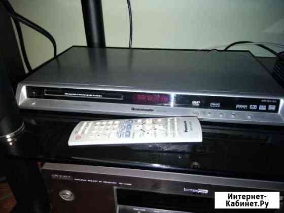 DVD Panasonic Сыктывкар