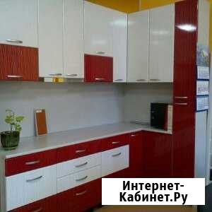 Продам кухонный гарнитур Мурманск - изображение 1