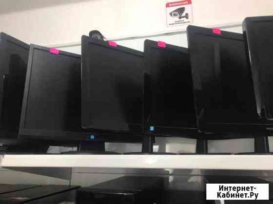 Мониторы 22 philips hd качество Махачкала