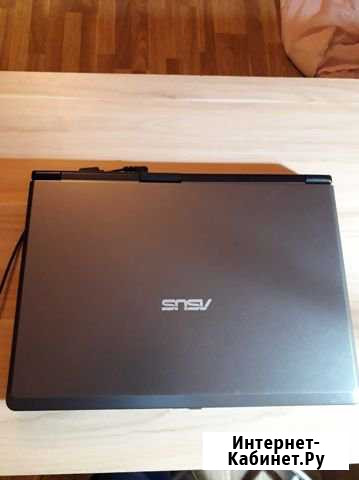 Ноутбук Asus X51RL Славянск-на-Кубани - изображение 1